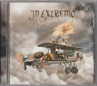 CD In Extremo - Sterneneisen