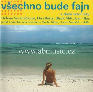 CD Všechno bude fajn