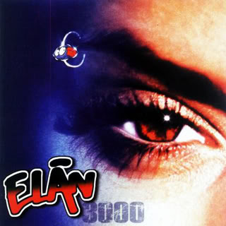  CD ELÁN - 3000