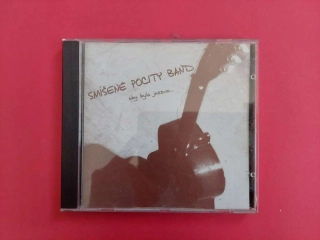 CD Smíšené Pocity Band - Aby bylo jazzno...