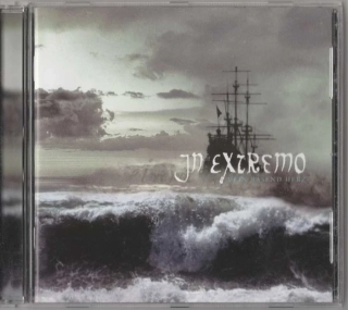CD In Extremo - Mein Rasend Herz