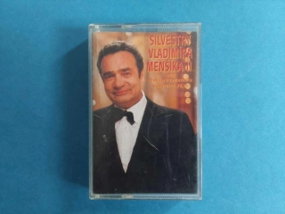 MC Vladimír Menšík - Silvestry Vladimíra Menšíka II.