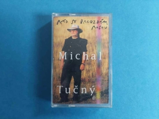 MC Michal Tučný - Rád se brouzdám rosou