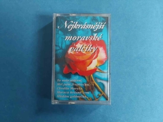 MC Nejkrásnější moravské valčíky