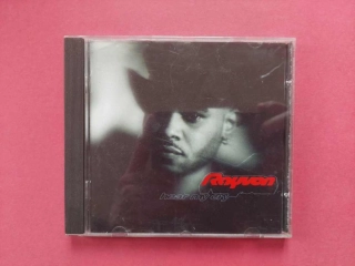CD Rayvon - Hear My Cry
