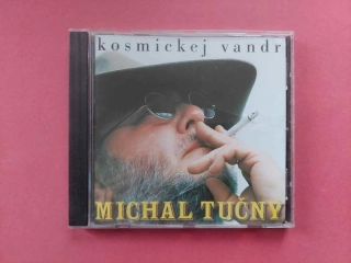CD Michal Tučný - Kosmickej vandr
