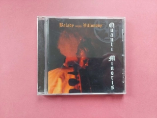 CD Balady Villonovy - Quanti Minoris