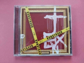 CD In Extremo - Kunstraub