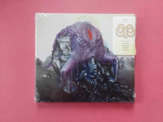 CD Björk - Vulnicura Limited Deluxe Edition