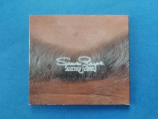CD Astrosoniq - Speeder People