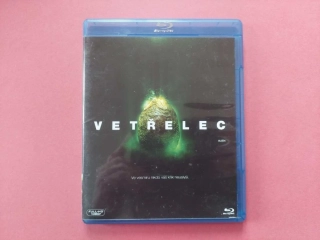 Blu-ray Vetřelec