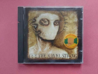 CD Cut The Navel String - Takis