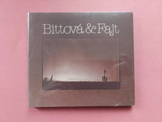 CD Iva Bittová & Fajt 2012