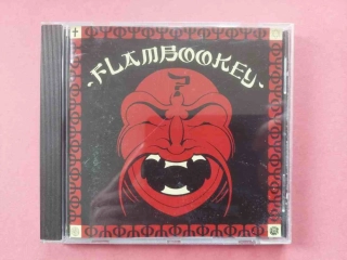 CD Flambookey