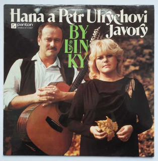 LP Hana a Petr Ulrychovi Javory Bylinky