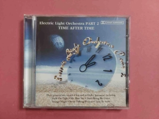 CD Electric Light Orchestra - Time After Time PART 2