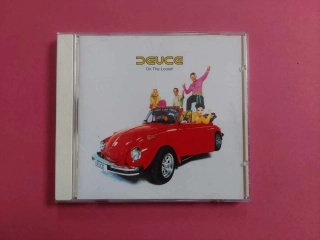 CD Deuce - On The Loose!