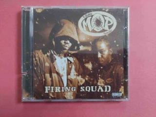 CD M.O.P. - Firing Squad