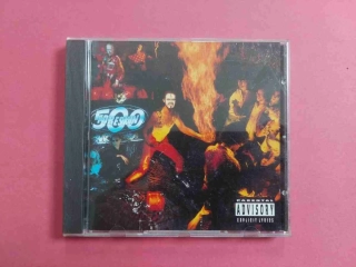 CD Foreskin 500 - Starbent But Superfreaked
