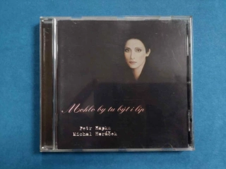 CD Petr Hapka , Michal Horáček - Mohlo by tu být líp