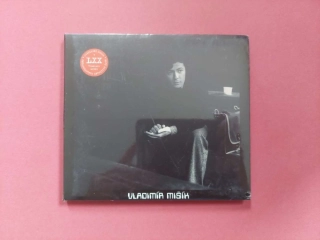 CD Vladimír Mišík LXX Jubilejní edice
