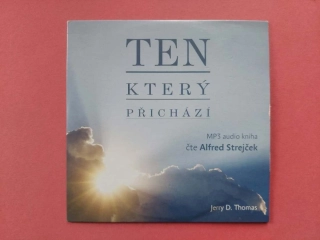 CD Ten který přichází - Alfréd Strejček