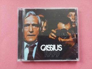 CD Cassius 1999
