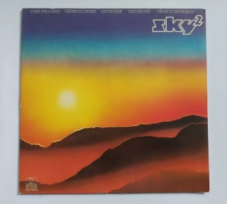 2 LP Sky 2