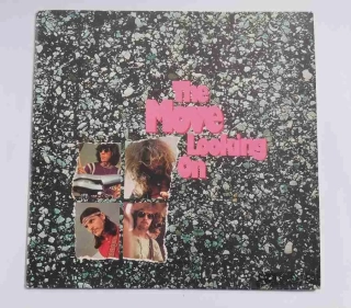 LP The Move - Looking On