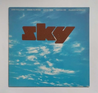 LP Sky - Sky