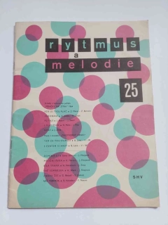 Rytmus a melodie 25