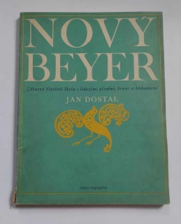 Nový Bayer - Jan Dostál
