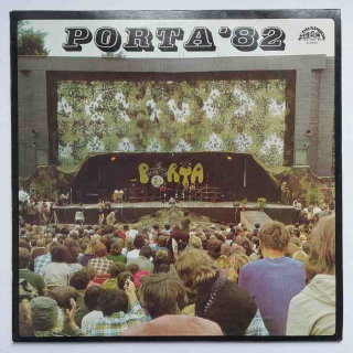LP PORTA 82