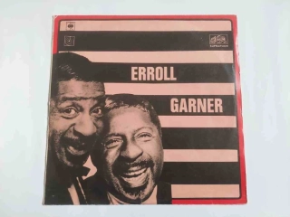 LP Erroll Garner - Koncert u moře ( Concert by the Sea )