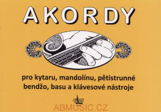Akordy Jiří Macek , Marko Čermák