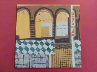 LP Calexico - Descamino