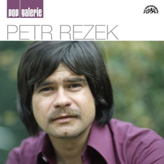 Petr Rezek - Pop galerie CD