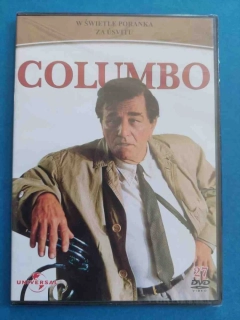 DVD Columbo 27 - Za úsvitu
