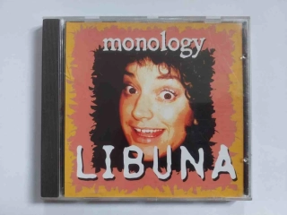 CD Libuna - Monology