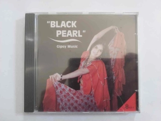 CD Black Pearl Gipsy Music 