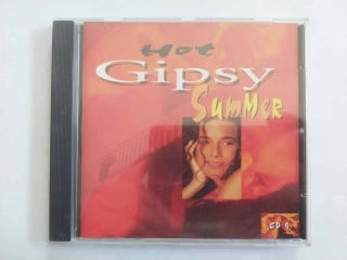 CD Hot Gipsy Summer 1