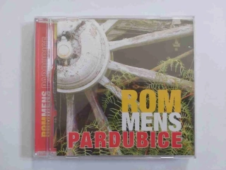 CD ROM MENS PARDUBICE