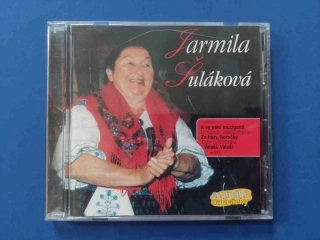 CD Jarmila Šuláková
