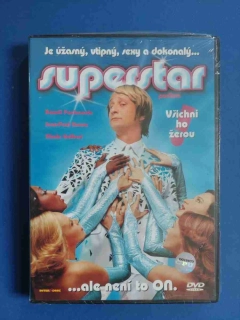 DVD Superstar