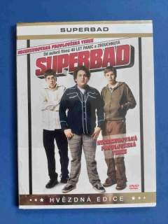 DVD Superbad