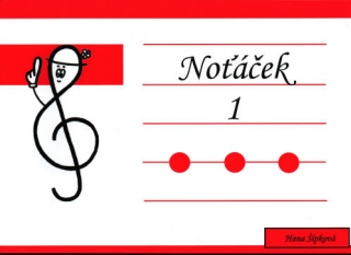 NOŤÁČEK 1 - Šípková Hana