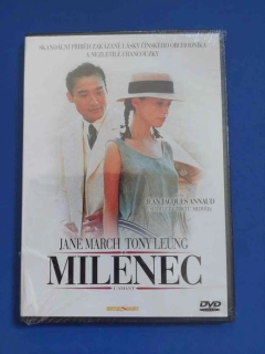 DVD Milenec