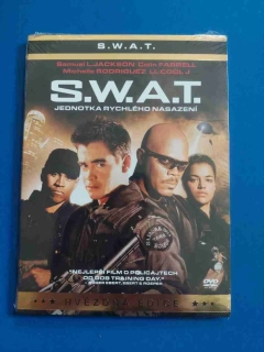 DVD S.W.A.T.