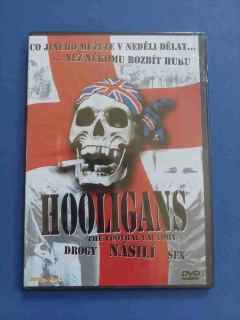 DVD Hooligans