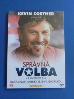 DVD Správná Volba